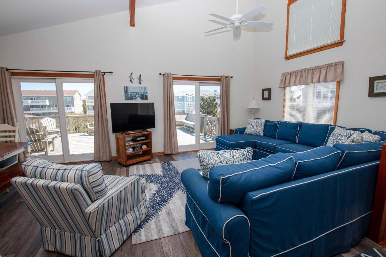 Ww951, Mommas Happy, Daddys Broke- Oceanside, Private Pool, Sun Decks, 660 Ft To Beach Access! Corolla Exteriér fotografie