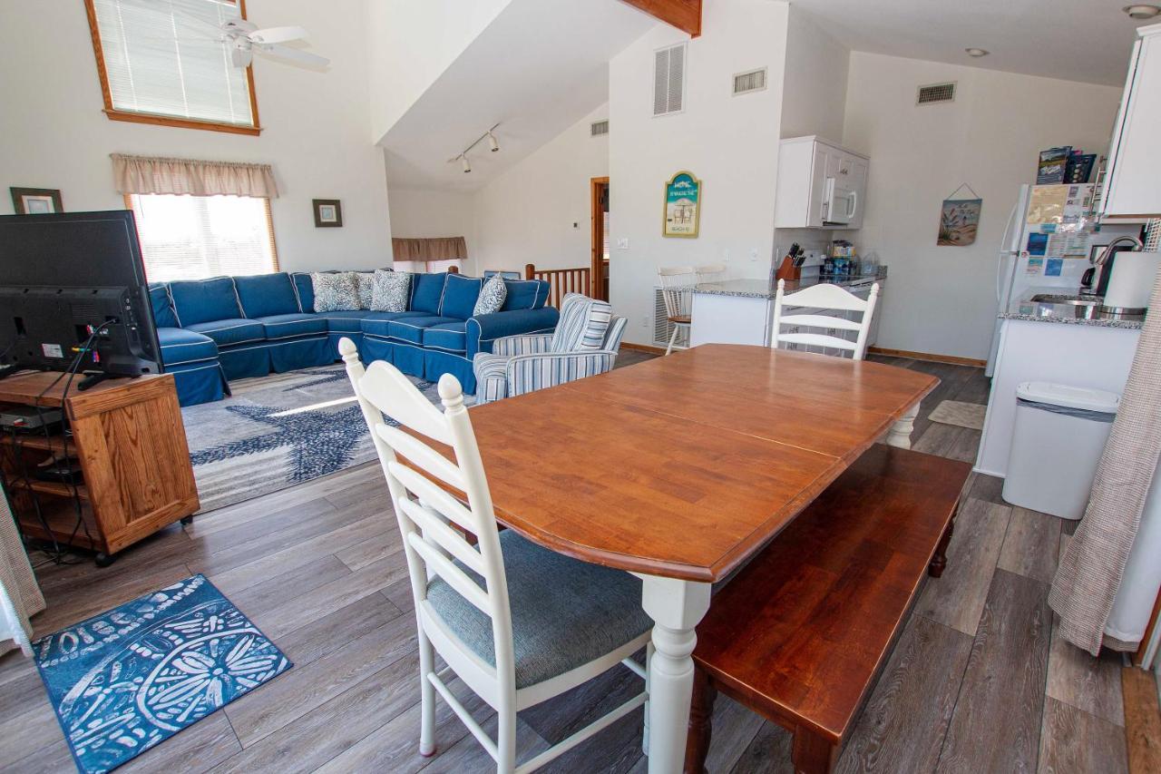 Ww951, Mommas Happy, Daddys Broke- Oceanside, Private Pool, Sun Decks, 660 Ft To Beach Access! Corolla Exteriér fotografie