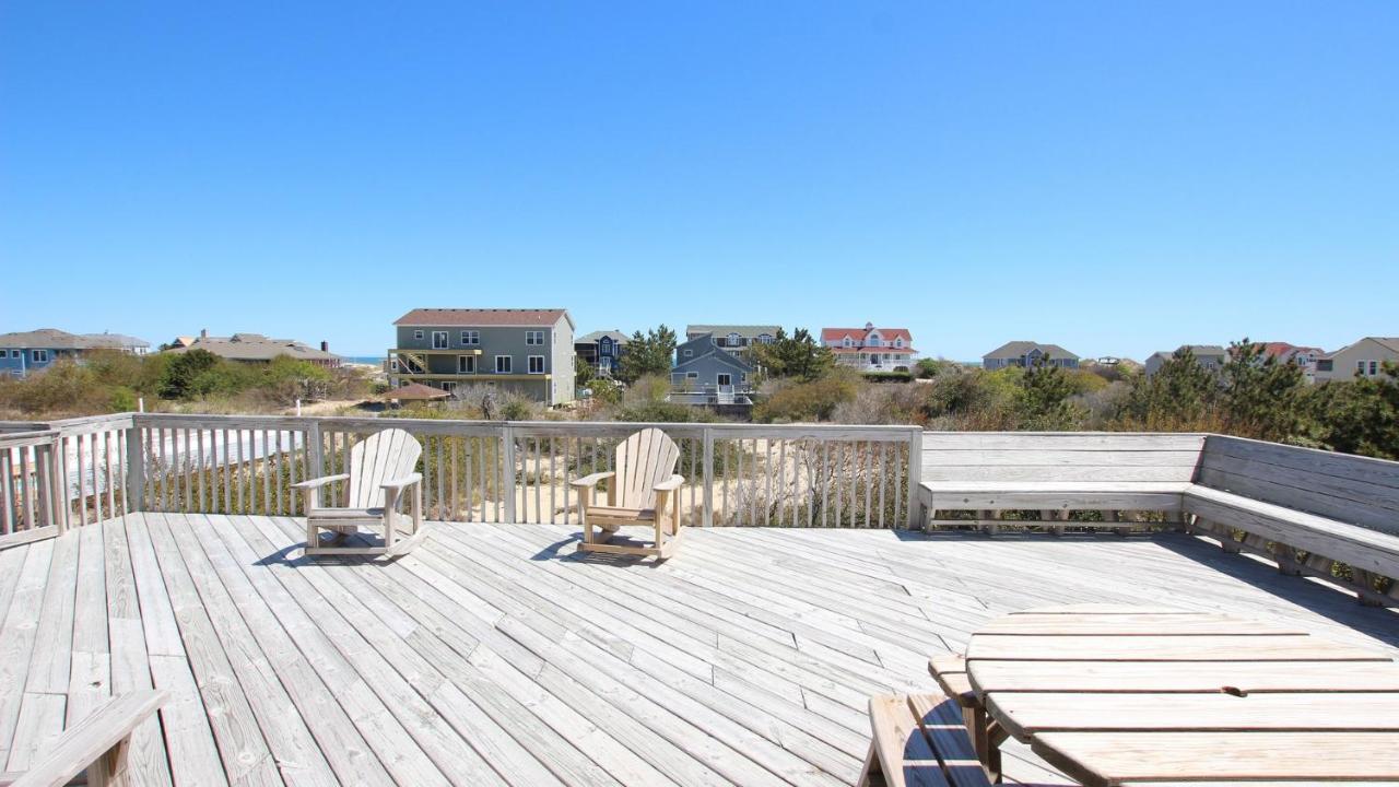 Ww951, Mommas Happy, Daddys Broke- Oceanside, Private Pool, Sun Decks, 660 Ft To Beach Access! Corolla Exteriér fotografie