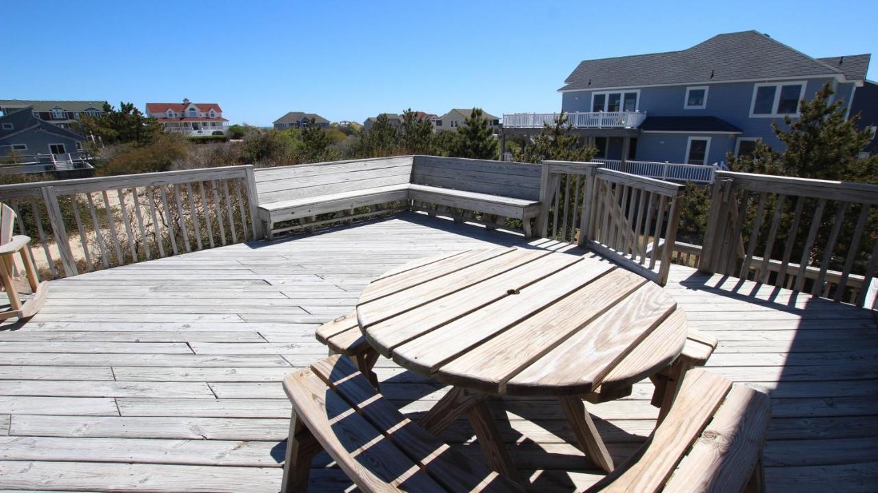 Ww951, Mommas Happy, Daddys Broke- Oceanside, Private Pool, Sun Decks, 660 Ft To Beach Access! Corolla Exteriér fotografie