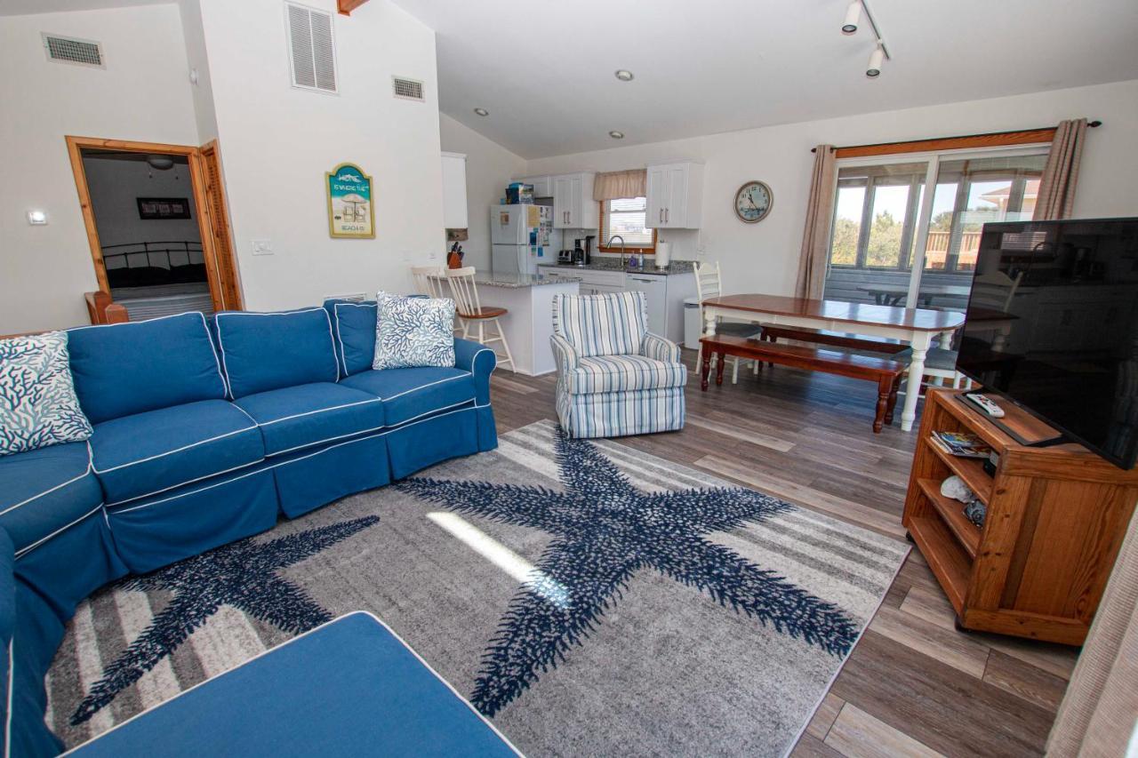 Ww951, Mommas Happy, Daddys Broke- Oceanside, Private Pool, Sun Decks, 660 Ft To Beach Access! Corolla Exteriér fotografie