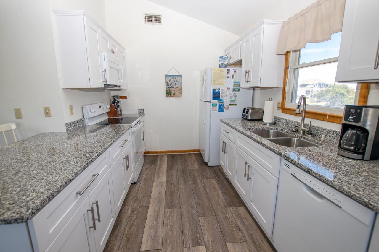 Ww951, Mommas Happy, Daddys Broke- Oceanside, Private Pool, Sun Decks, 660 Ft To Beach Access! Corolla Exteriér fotografie