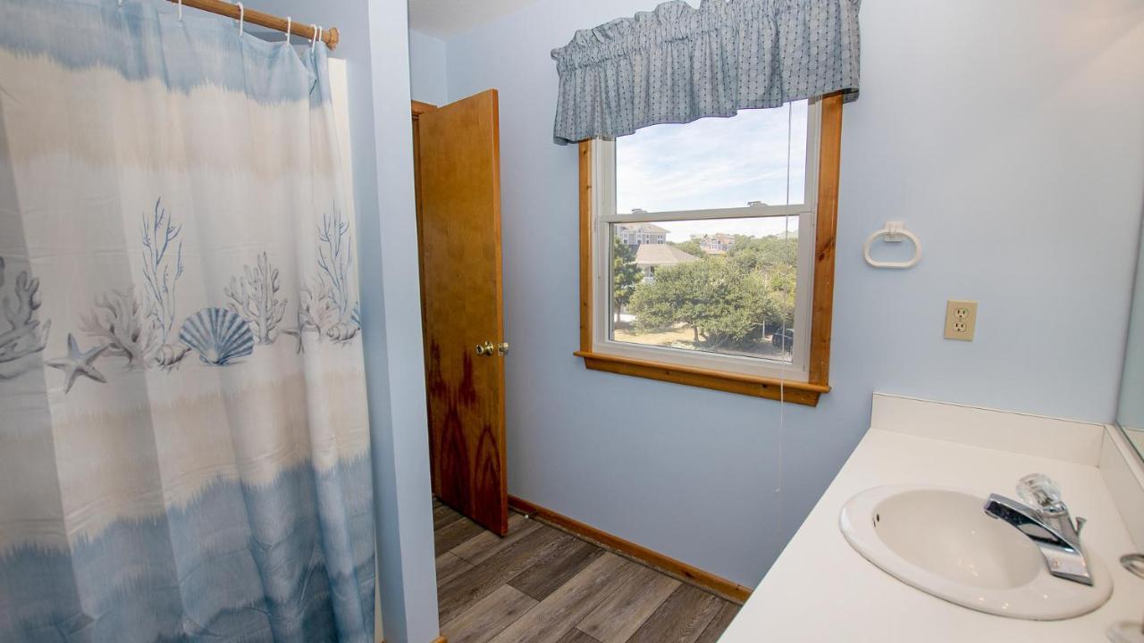 Ww951, Mommas Happy, Daddys Broke- Oceanside, Private Pool, Sun Decks, 660 Ft To Beach Access! Corolla Exteriér fotografie