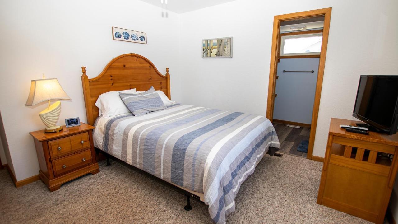 Ww951, Mommas Happy, Daddys Broke- Oceanside, Private Pool, Sun Decks, 660 Ft To Beach Access! Corolla Exteriér fotografie