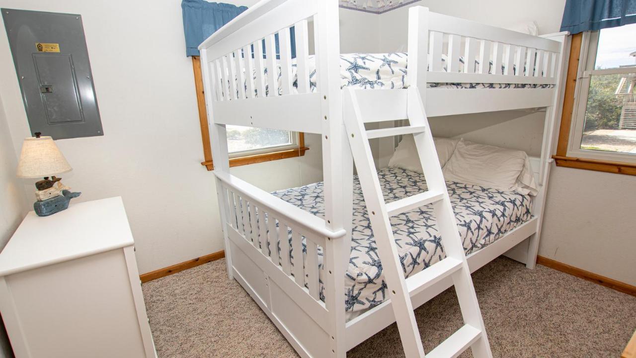 Ww951, Mommas Happy, Daddys Broke- Oceanside, Private Pool, Sun Decks, 660 Ft To Beach Access! Corolla Exteriér fotografie