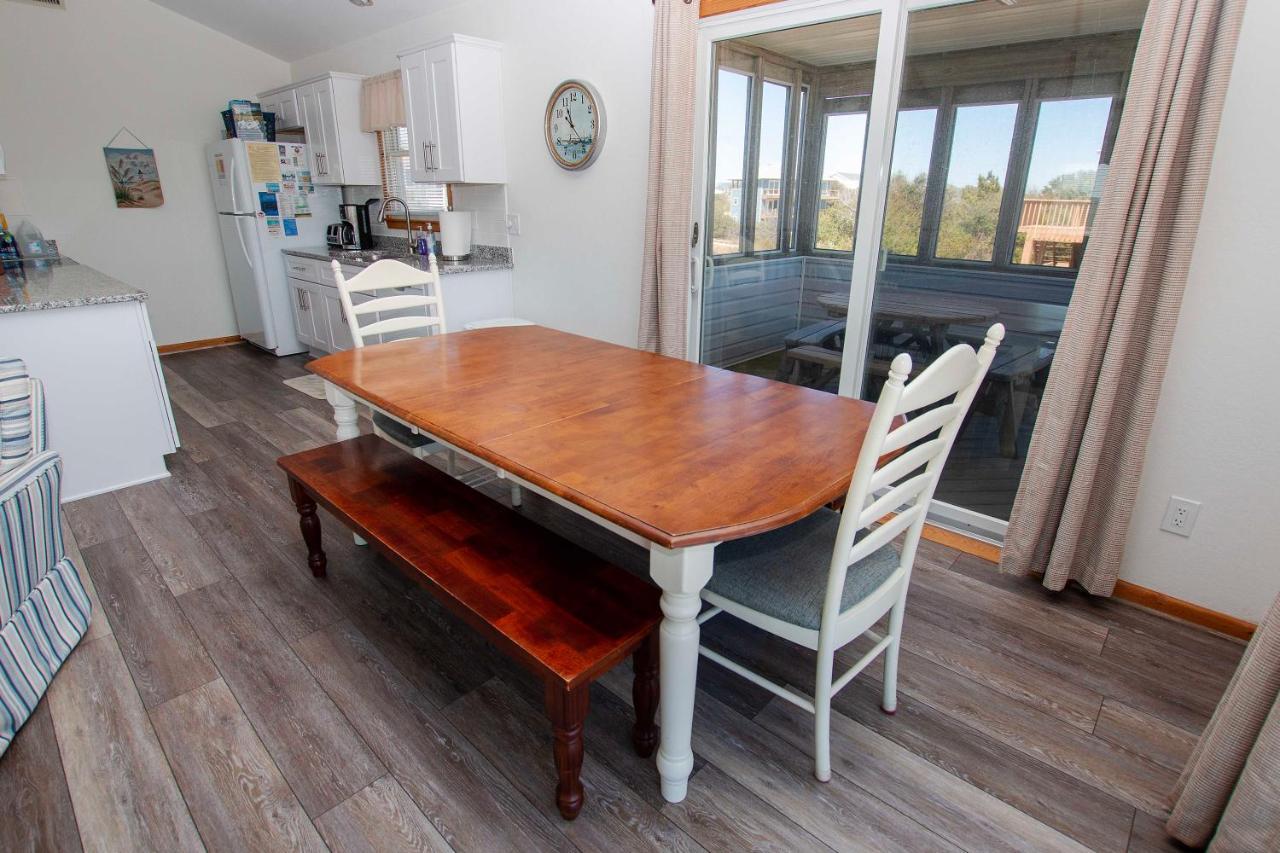 Ww951, Mommas Happy, Daddys Broke- Oceanside, Private Pool, Sun Decks, 660 Ft To Beach Access! Corolla Exteriér fotografie