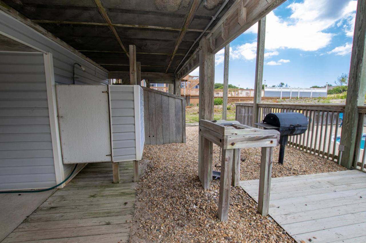 Ww951, Mommas Happy, Daddys Broke- Oceanside, Private Pool, Sun Decks, 660 Ft To Beach Access! Corolla Exteriér fotografie
