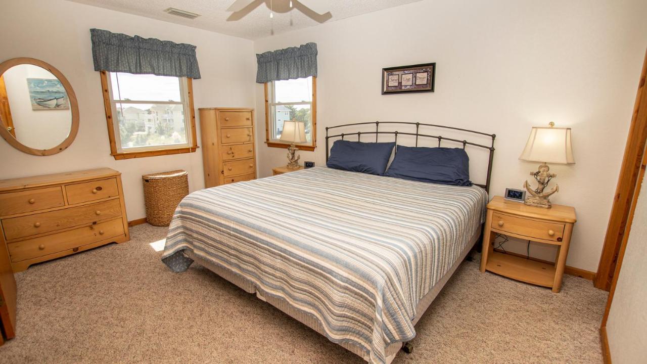 Ww951, Mommas Happy, Daddys Broke- Oceanside, Private Pool, Sun Decks, 660 Ft To Beach Access! Corolla Exteriér fotografie