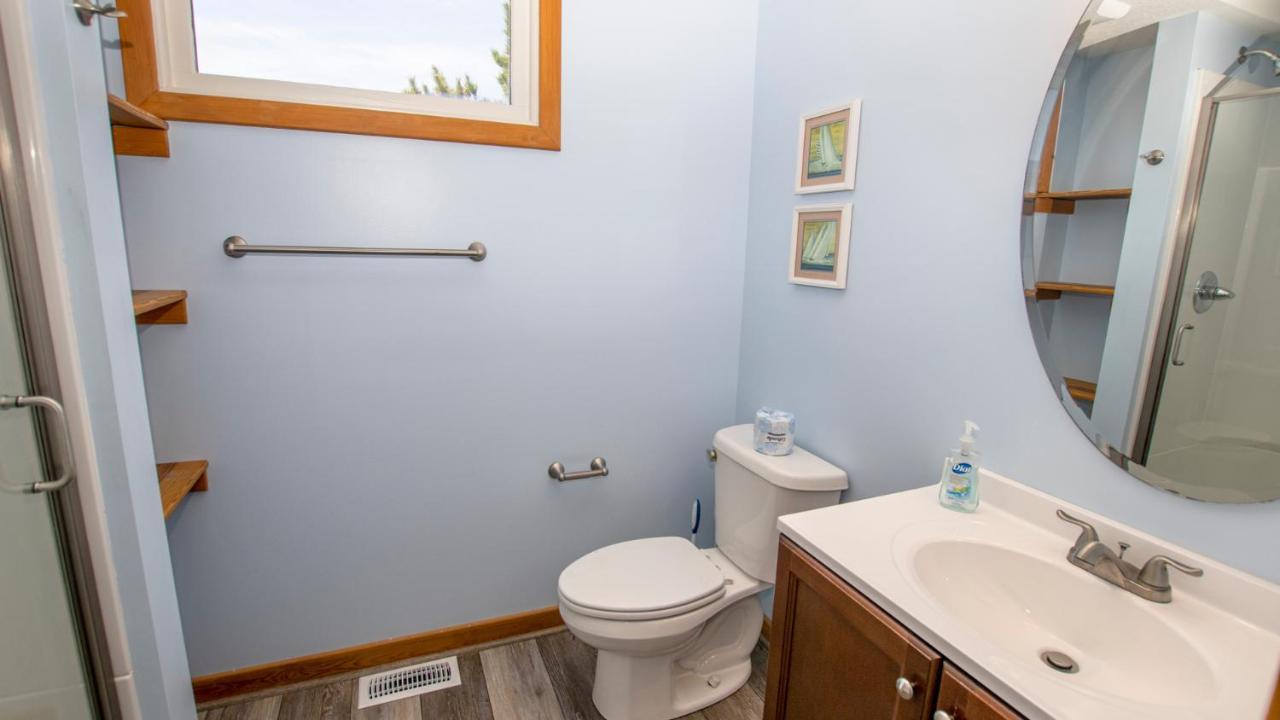 Ww951, Mommas Happy, Daddys Broke- Oceanside, Private Pool, Sun Decks, 660 Ft To Beach Access! Corolla Exteriér fotografie