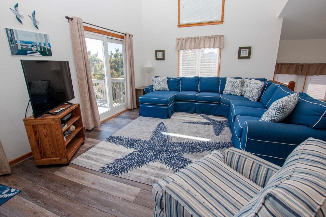 Ww951, Mommas Happy, Daddys Broke- Oceanside, Private Pool, Sun Decks, 660 Ft To Beach Access! Corolla Exteriér fotografie