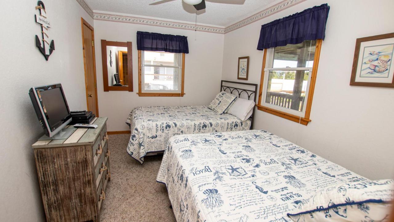 Ww951, Mommas Happy, Daddys Broke- Oceanside, Private Pool, Sun Decks, 660 Ft To Beach Access! Corolla Exteriér fotografie